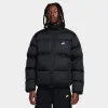 Nike Club Therma-FIT Puffer Jacket / Black sold by JD Sports
