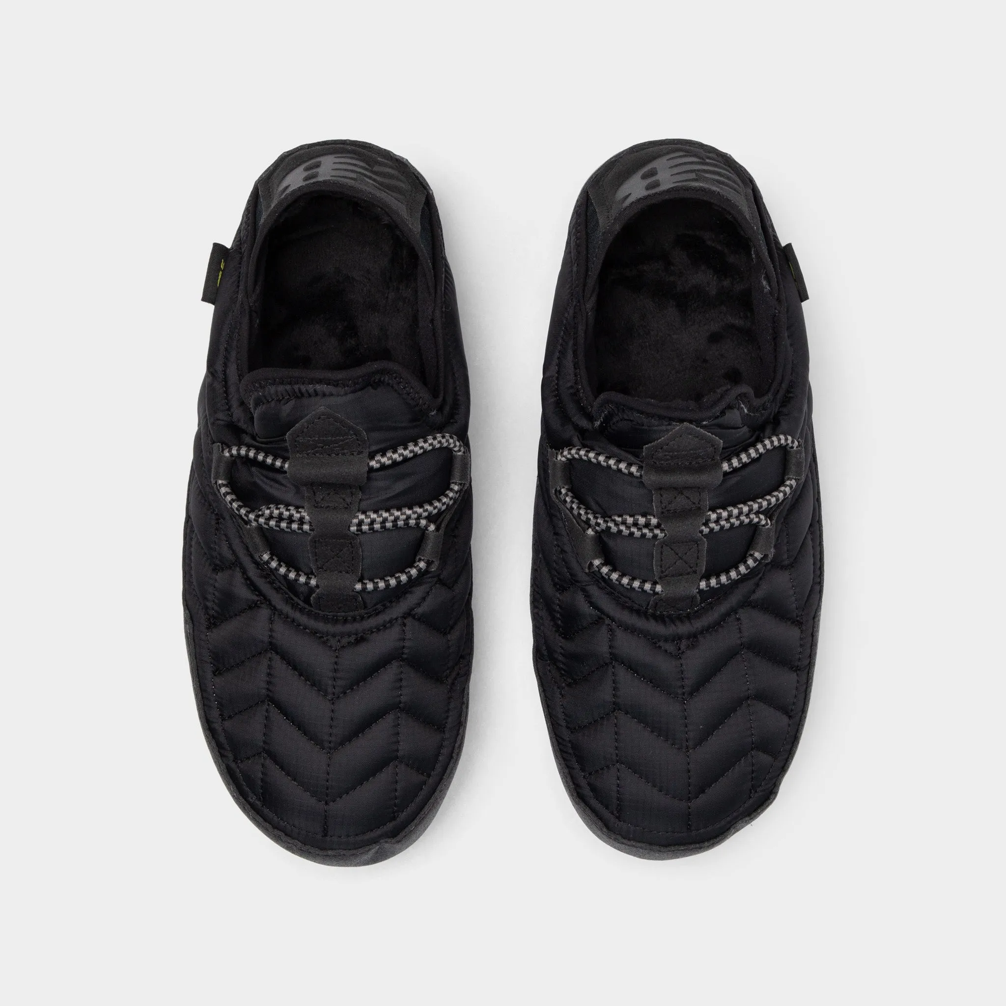 New Balance SUFMOCK2 / Black sold by JD Sports product image thumbnail 5