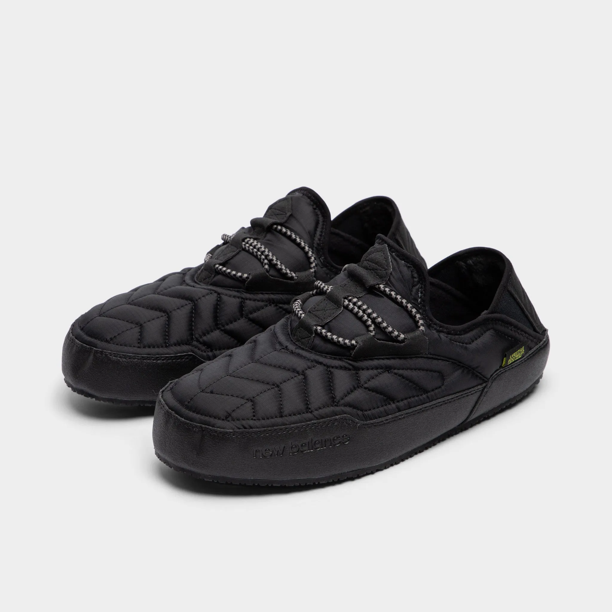 New Balance SUFMOCK2 / Black sold by JD Sports product image thumbnail 2