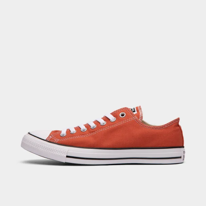 Converse Chuck Taylor All Star Ox / Fire Opal sold by JD Sports