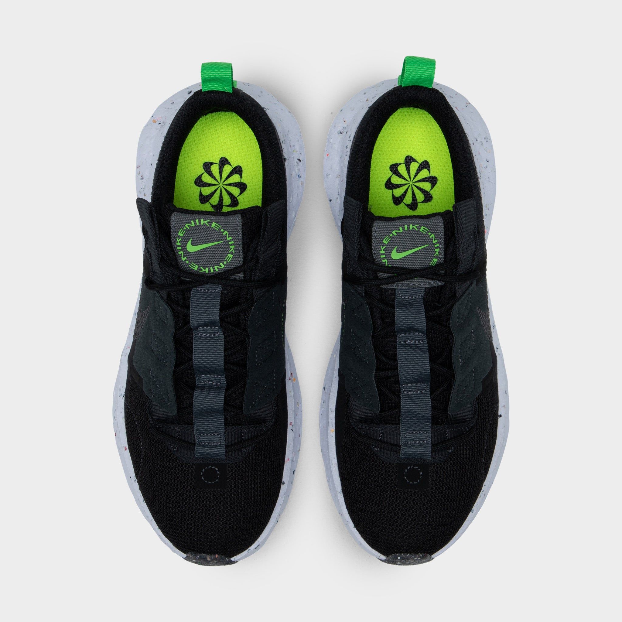 Nike Women's Crater Impact / Black sold by JD Sports product image thumbnail 5