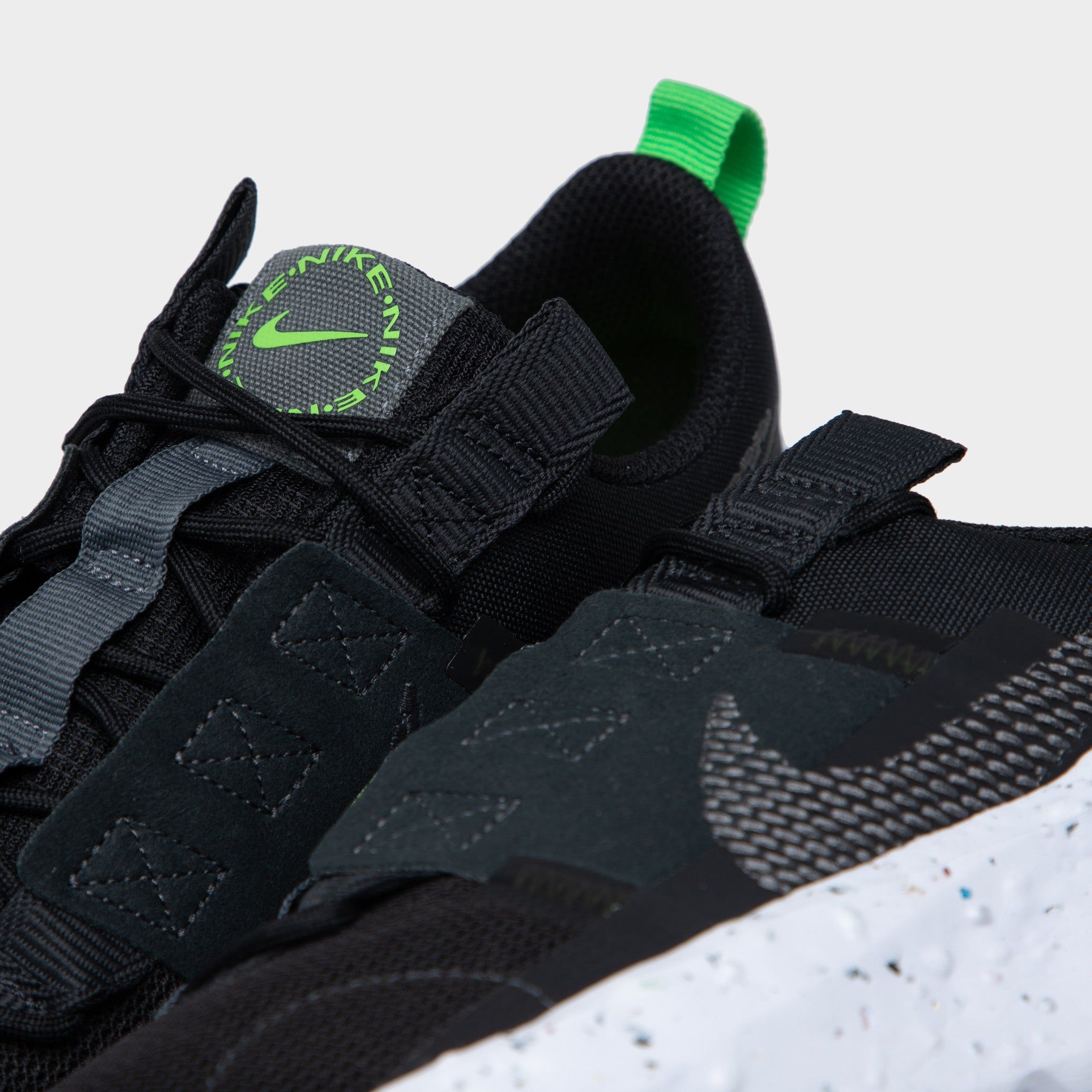 Nike Women's Crater Impact / Black sold by JD Sports product image thumbnail 3