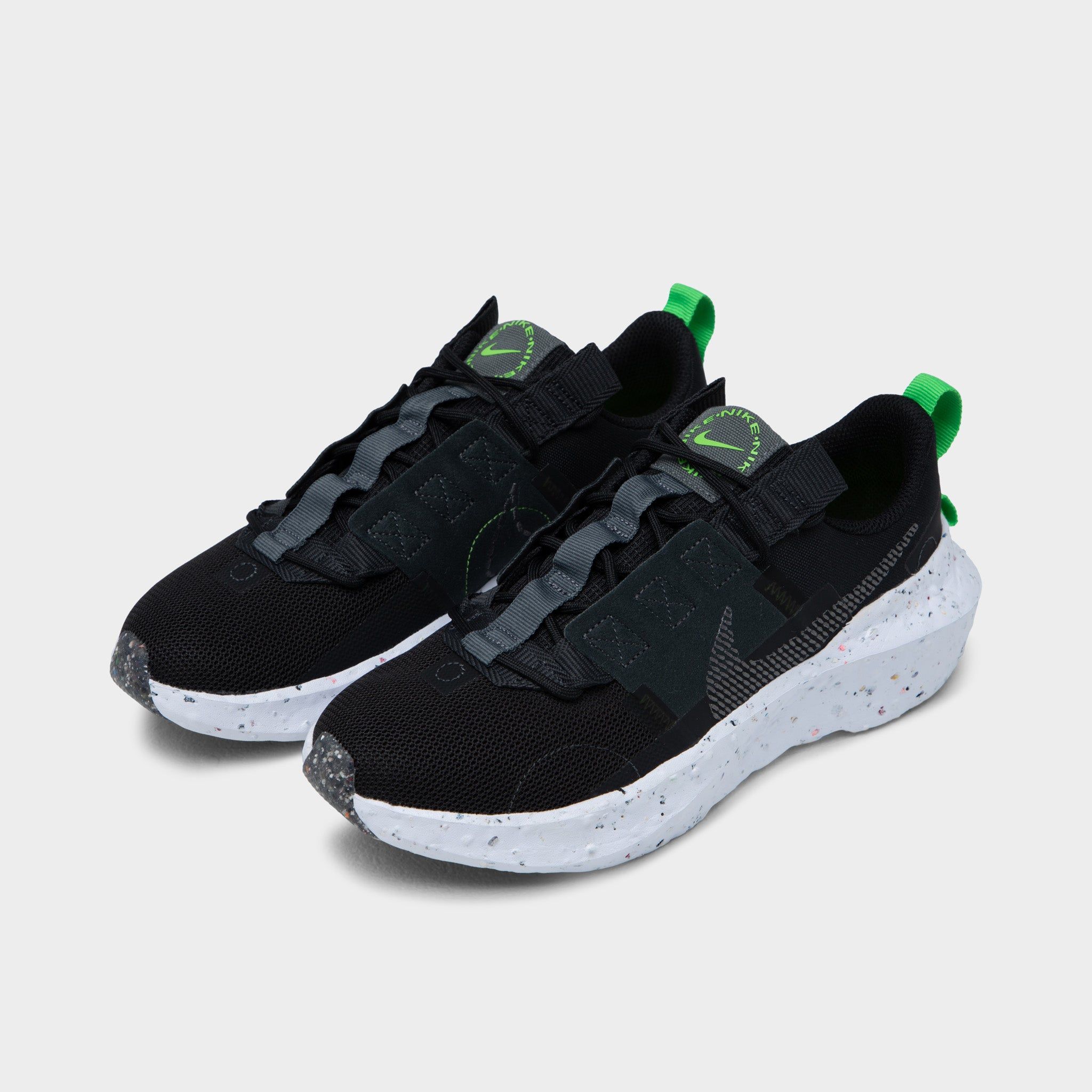 Nike Women's Crater Impact / Black sold by JD Sports product image thumbnail 2