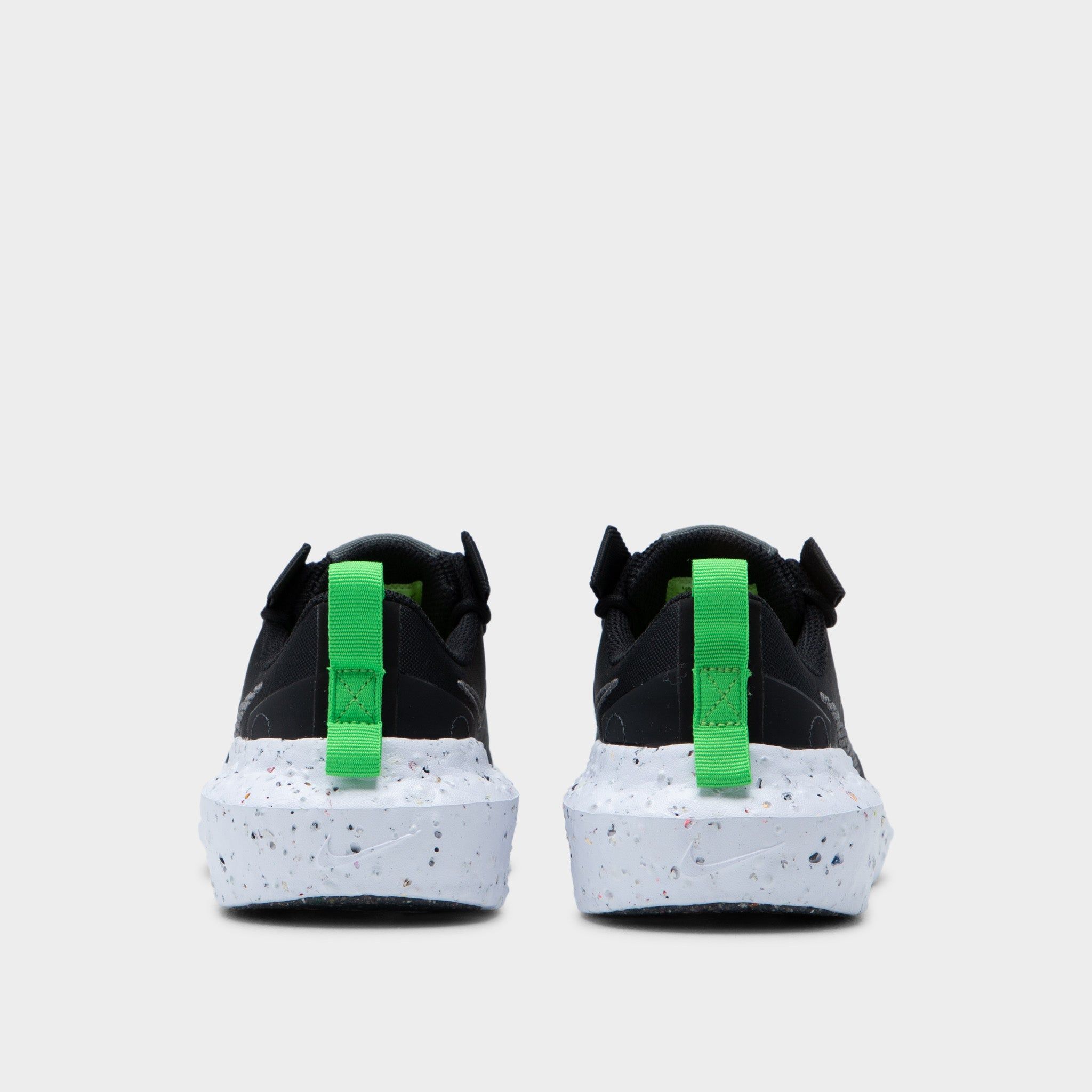 Nike Women's Crater Impact / Black sold by JD Sports product image thumbnail 4