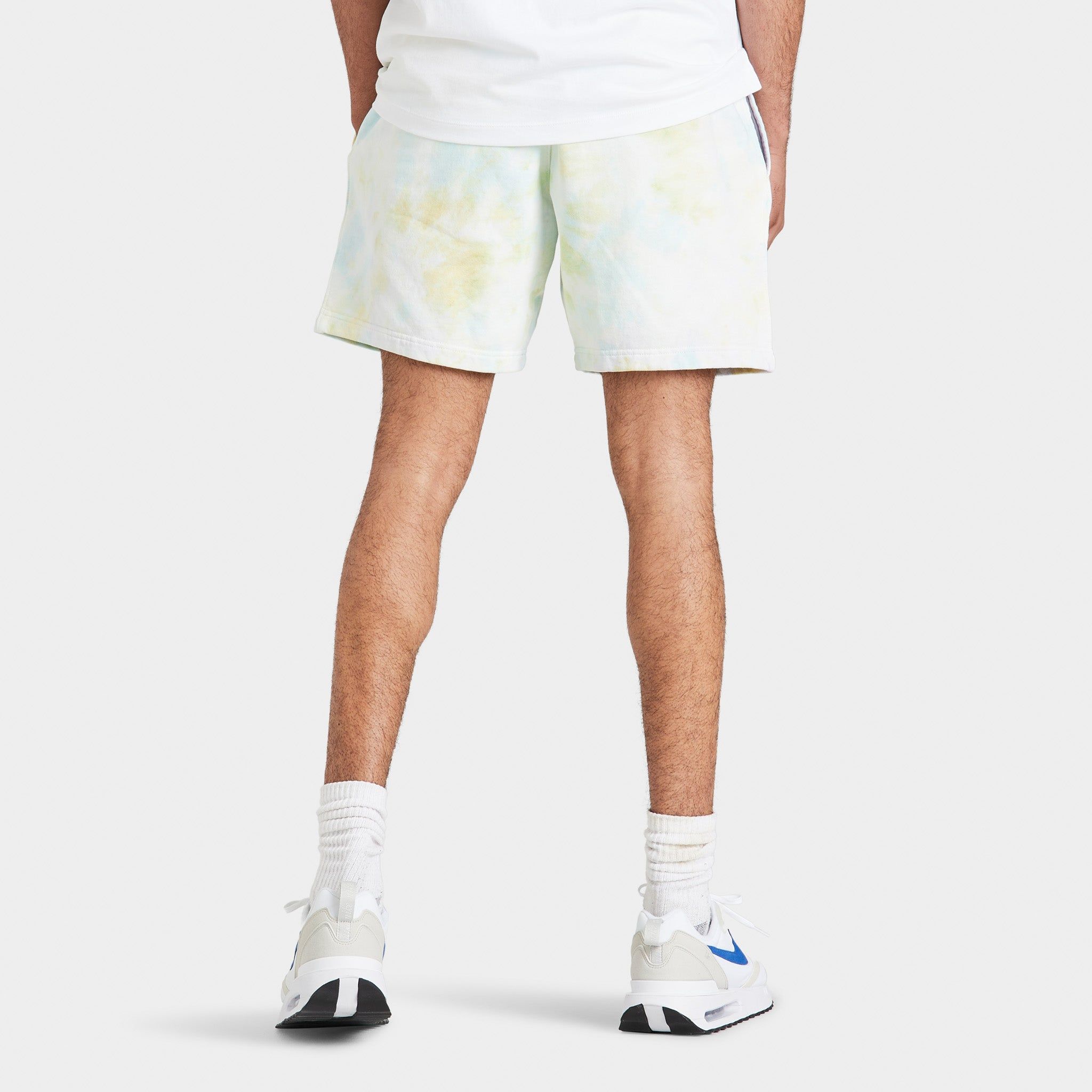 Jordan Sport DNA Fleece Shorts / Doll sold by JD Sports product image thumbnail 2