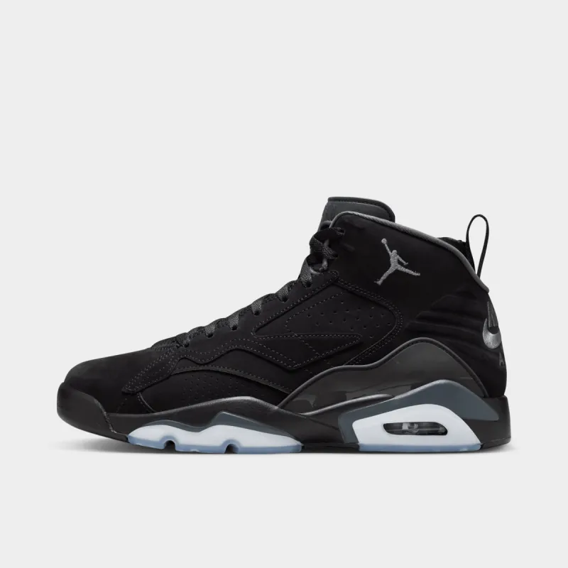 Jordan Jumpman MVP Black / Anthracite - Anthracite sold by JD Sports