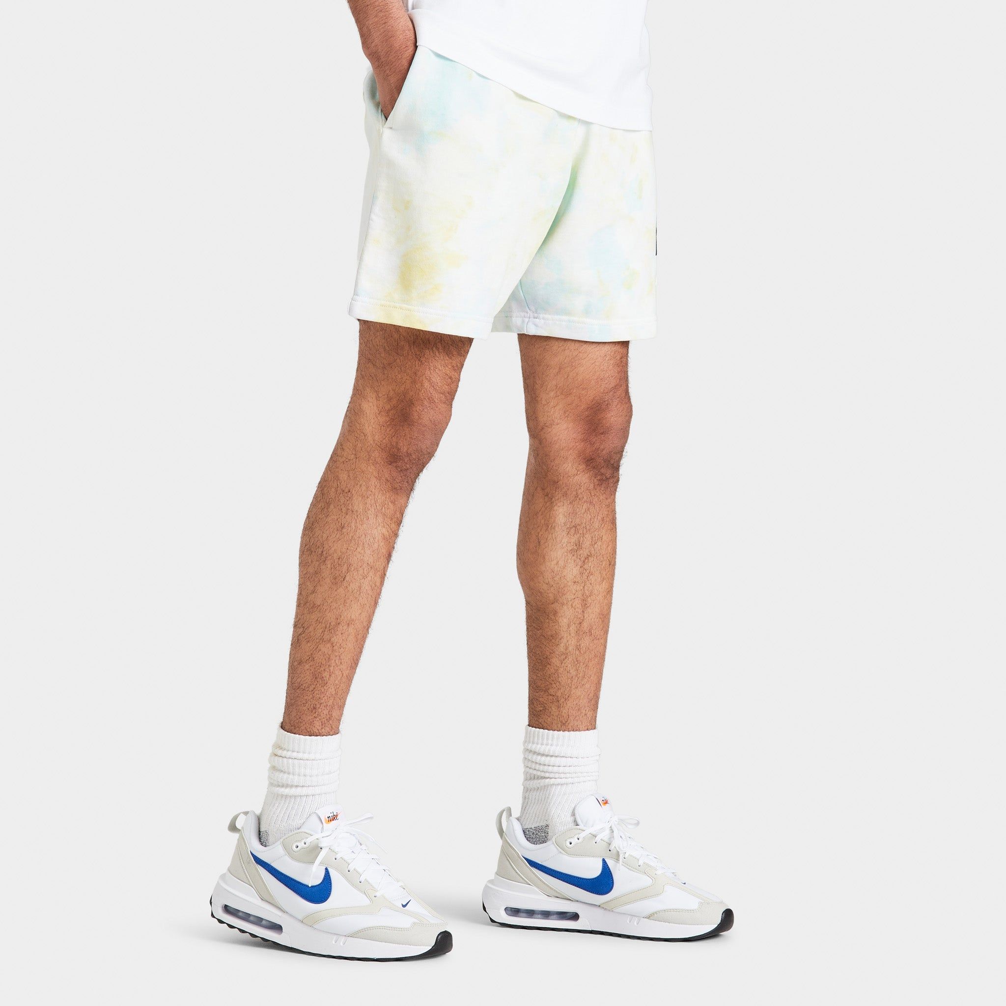 Jordan Sport DNA Fleece Shorts / Doll sold by JD Sports product image thumbnail 5