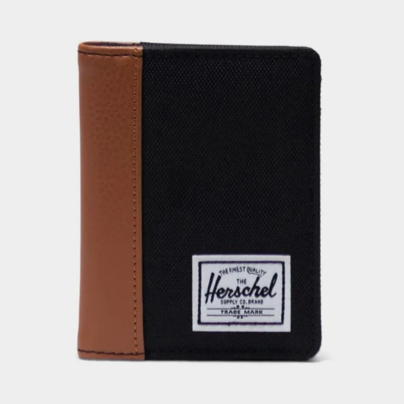 Herschel Gordon Wallet / Black sold by JD Sports