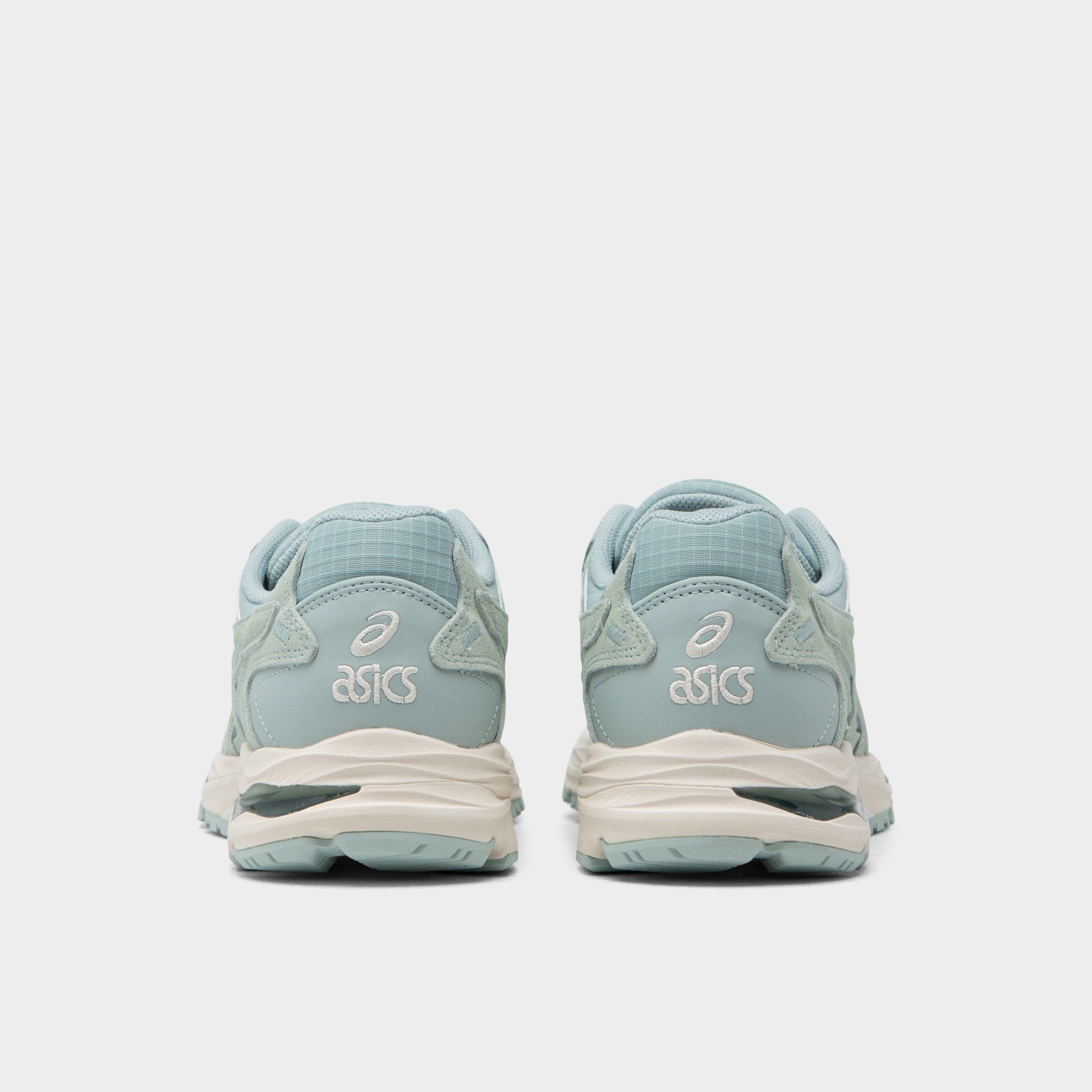 ASICS Women's Gel-MC Plus Lichen Rock / Birch sold by JD Sports product image thumbnail 4