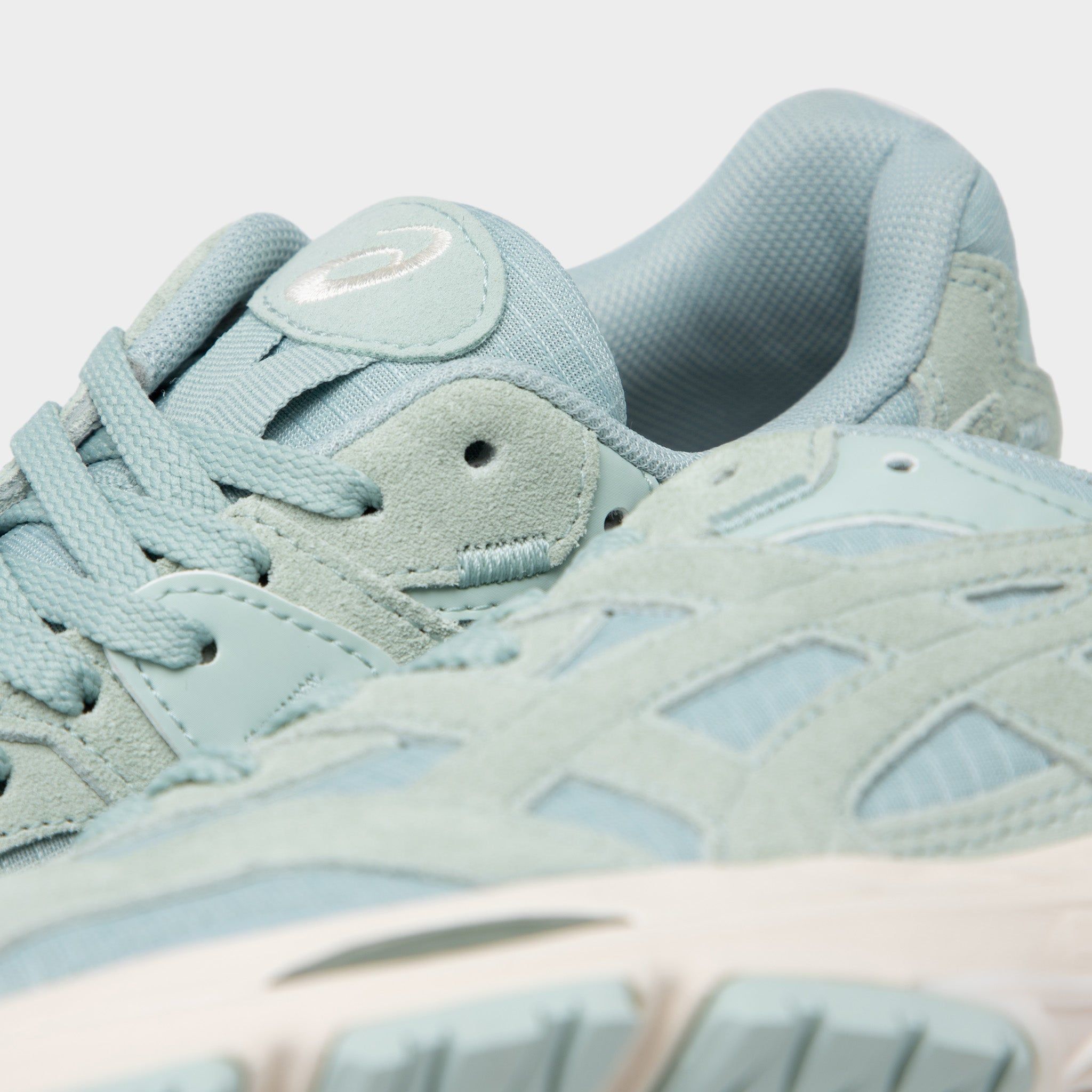 ASICS Women's Gel-MC Plus Lichen Rock / Birch sold by JD Sports product image thumbnail 3