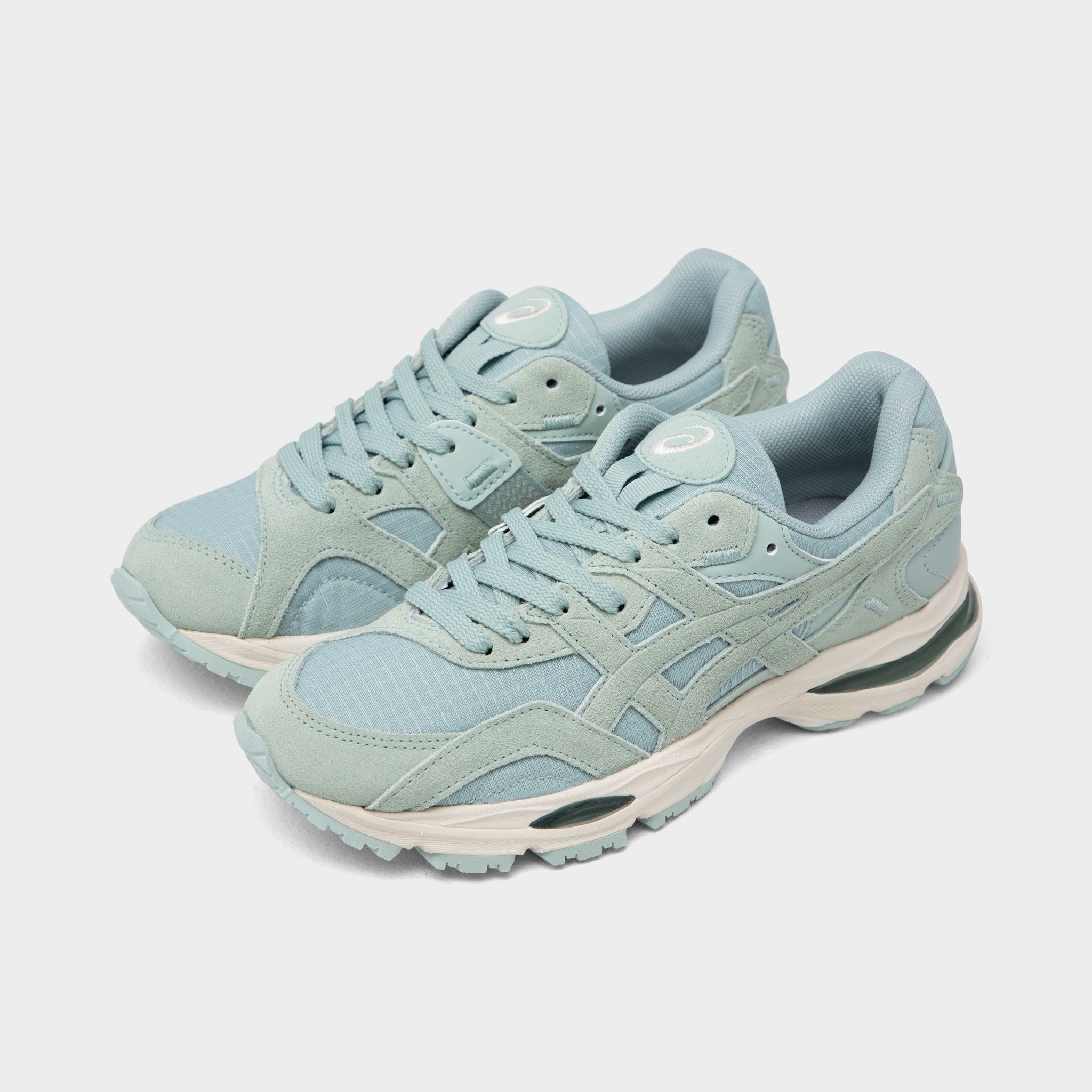 ASICS Women's Gel-MC Plus Lichen Rock / Birch sold by JD Sports product image thumbnail 2