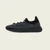 adidas Originals Yeezy 350 V2 CMPCT / Slate Onyx sold by JD Sports
