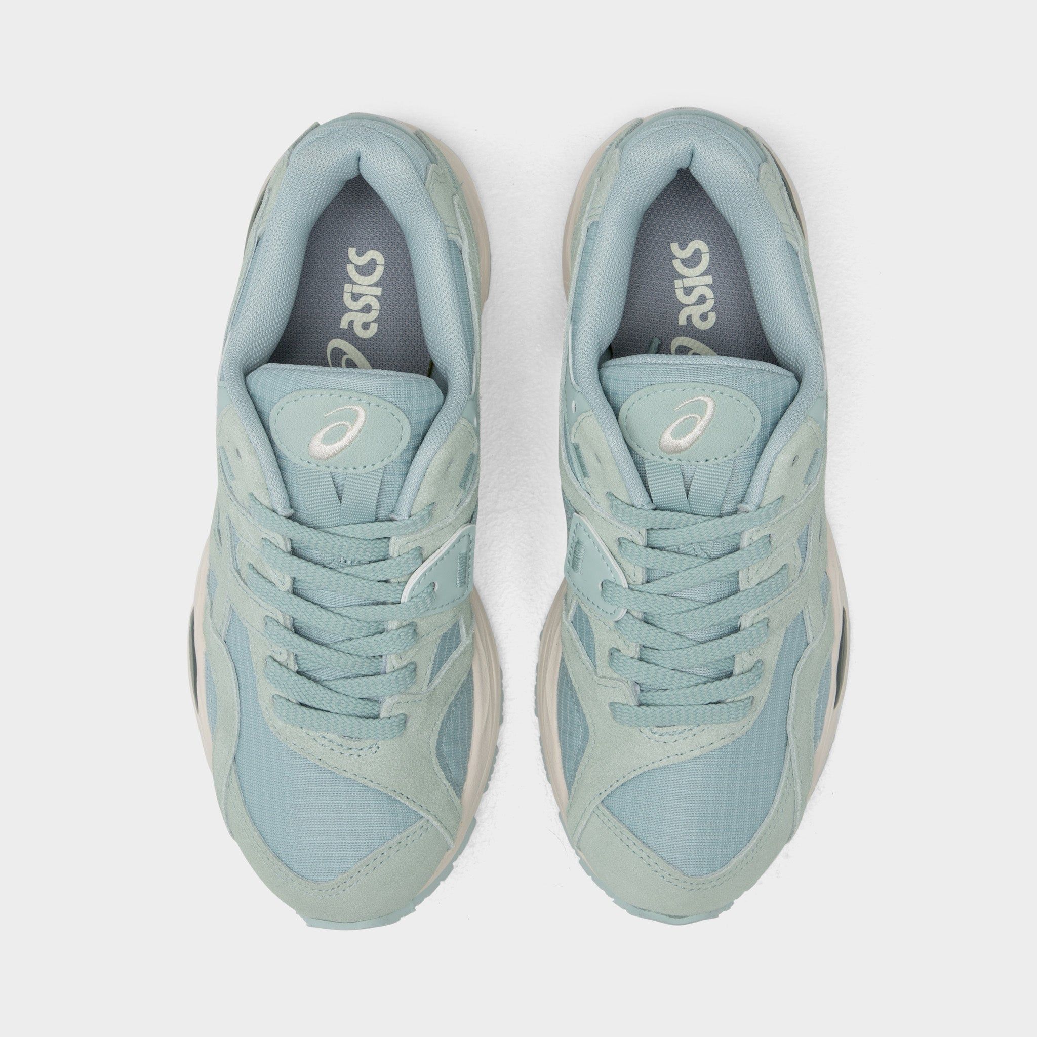ASICS Women's Gel-MC Plus Lichen Rock / Birch sold by JD Sports product image thumbnail 5