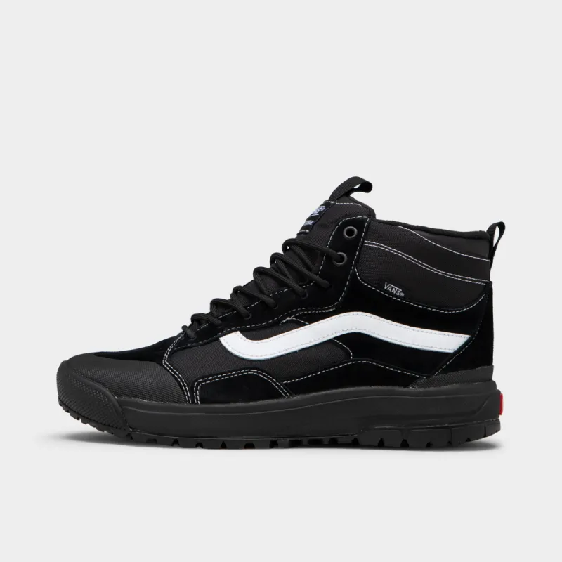 Vans UltraRange EXO Hi MTE-1 Black / Black sold by JD Sports