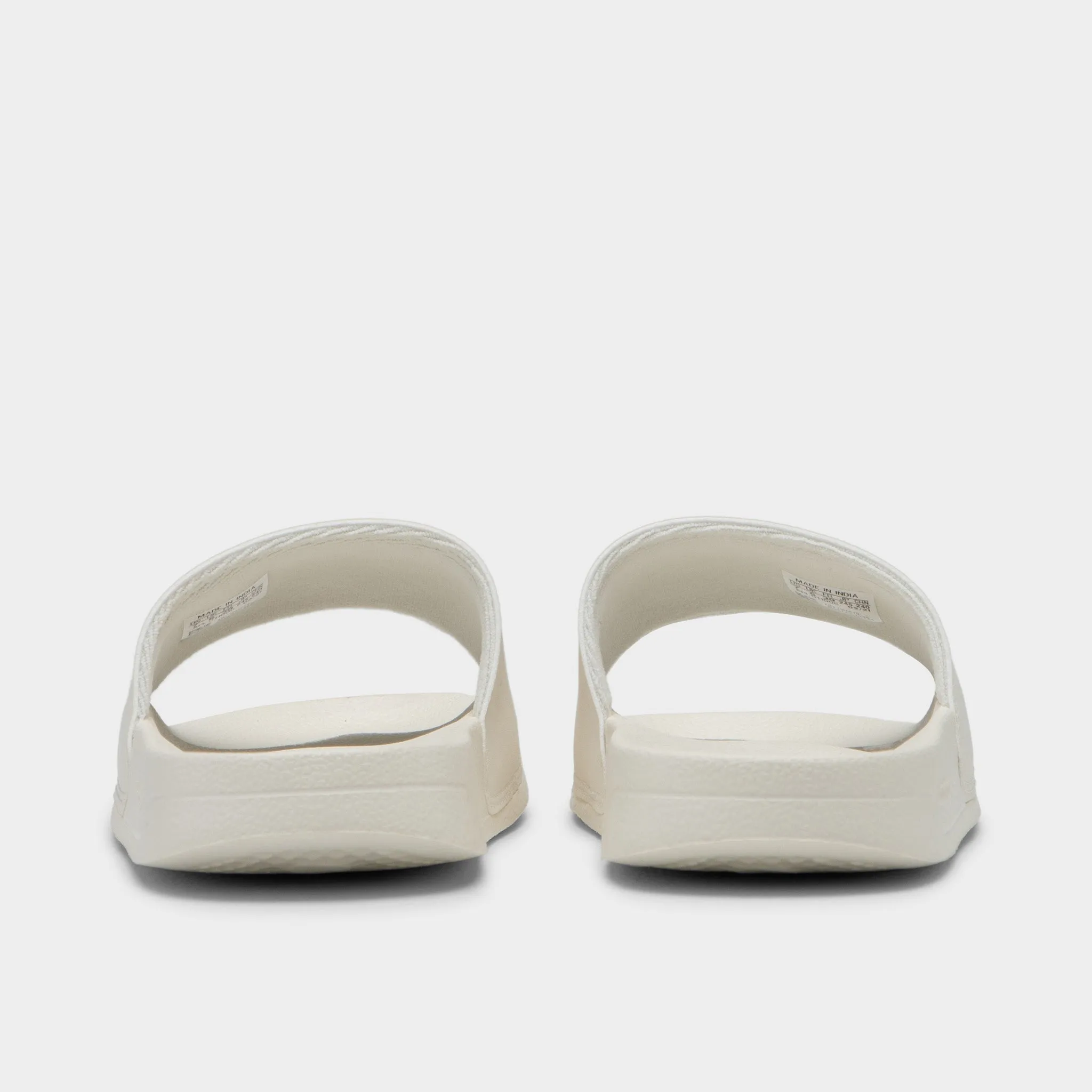 adidas Originals Women's Adilette Lite Slides Off White / Cloud White - Off White sold by JD Sports product image thumbnail 4