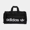 adidas Originals Santiago Duffel Bag / Black sold by JD Sports