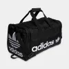 adidas Originals Santiago Duffel Bag / Black sold by JD Sports
