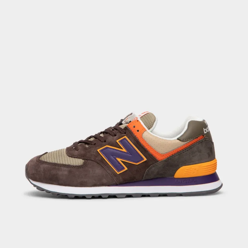 New Balance U574PG2 / Green sold by JD Sports