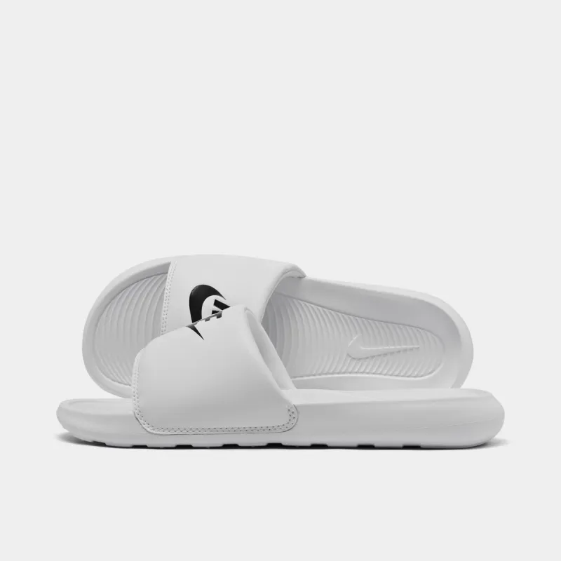 Nike Women's Victori One White / Black - White sold by JD Sports
