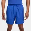 Nike Sportswear Club Flow Shorts Game Royal / White sold by JD Sports