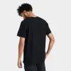 Jordan Jumpman T-shirt Black / White sold by JD Sports
