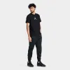 Jordan Jumpman T-shirt Black / White sold by JD Sports