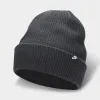 Nike Peak Standard Cuff Futura Beanie / Anthracite sold by JD Sports