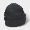 Nike Peak Standard Cuff Futura Beanie / Anthracite sold by JD Sports