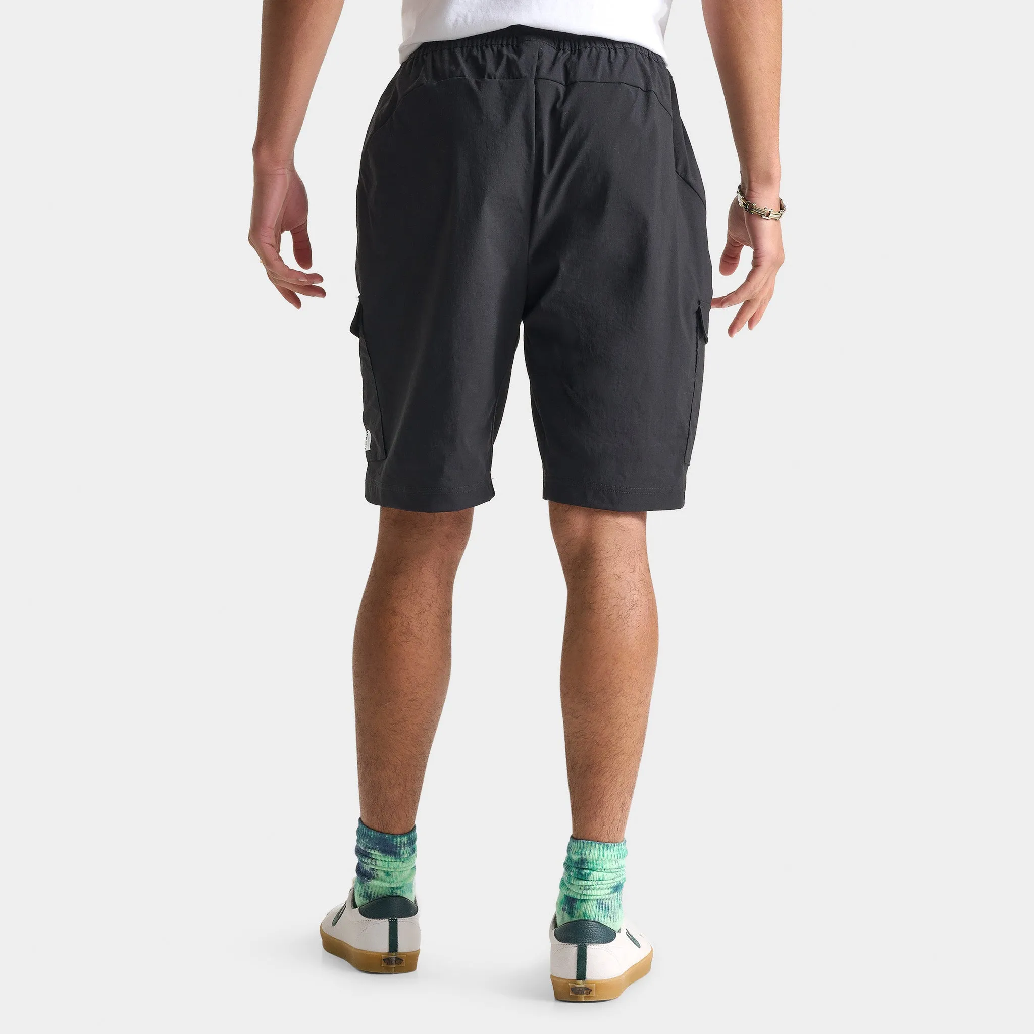 The North Face Trishull Cargo Shorts / TNF Black sold by JD Sports product image thumbnail 2