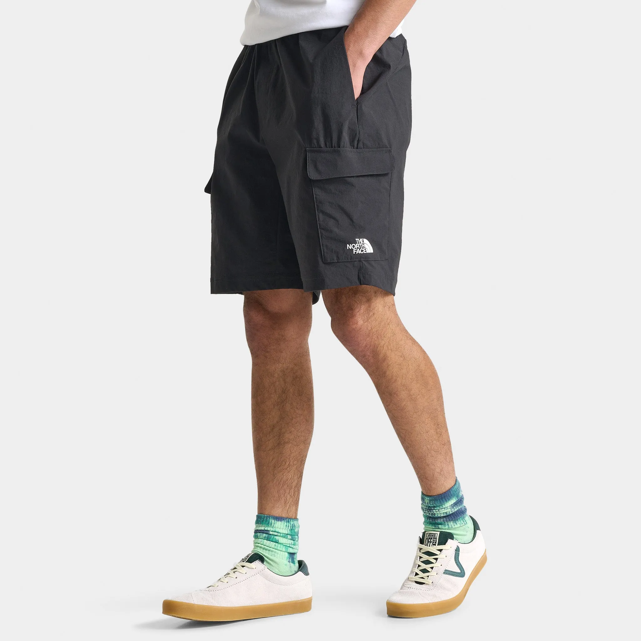 The North Face Trishull Cargo Shorts / TNF Black sold by JD Sports product image thumbnail 3