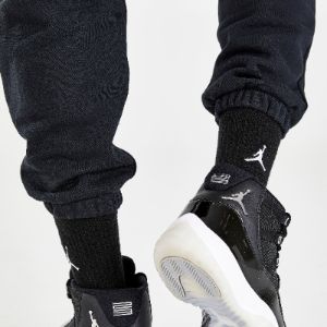 Jordan Essentials Fleece Pants / Black sold by JD Sports