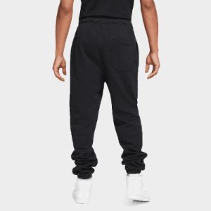 Jordan Essentials Fleece Pants / Black sold by JD Sports