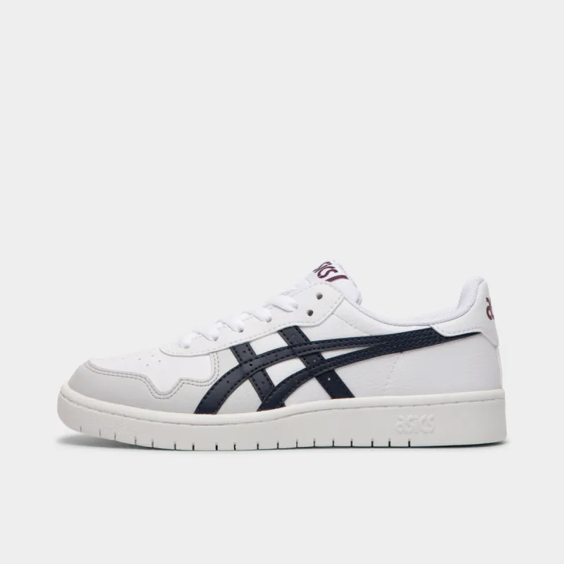 ASICS Women's Japan S White / Midnight sold by JD Sports
