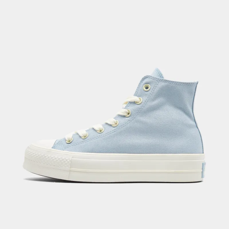 Converse CTAS Hi Lift Cloudy Daze / Egret sold by JD Sports
