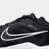 Nike Downshifter 12 Black / White - Dark Smoke Grey sold by JD Sports