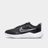 Nike Downshifter 12 Black / White - Dark Smoke Grey sold by JD Sports