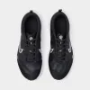Nike Downshifter 12 Black / White - Dark Smoke Grey sold by JD Sports