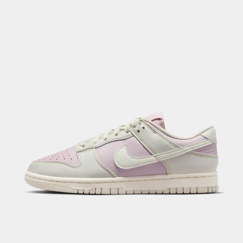 Nike Women's Dunk Low Next Nature Light Bone / Sail sold by JD Sports