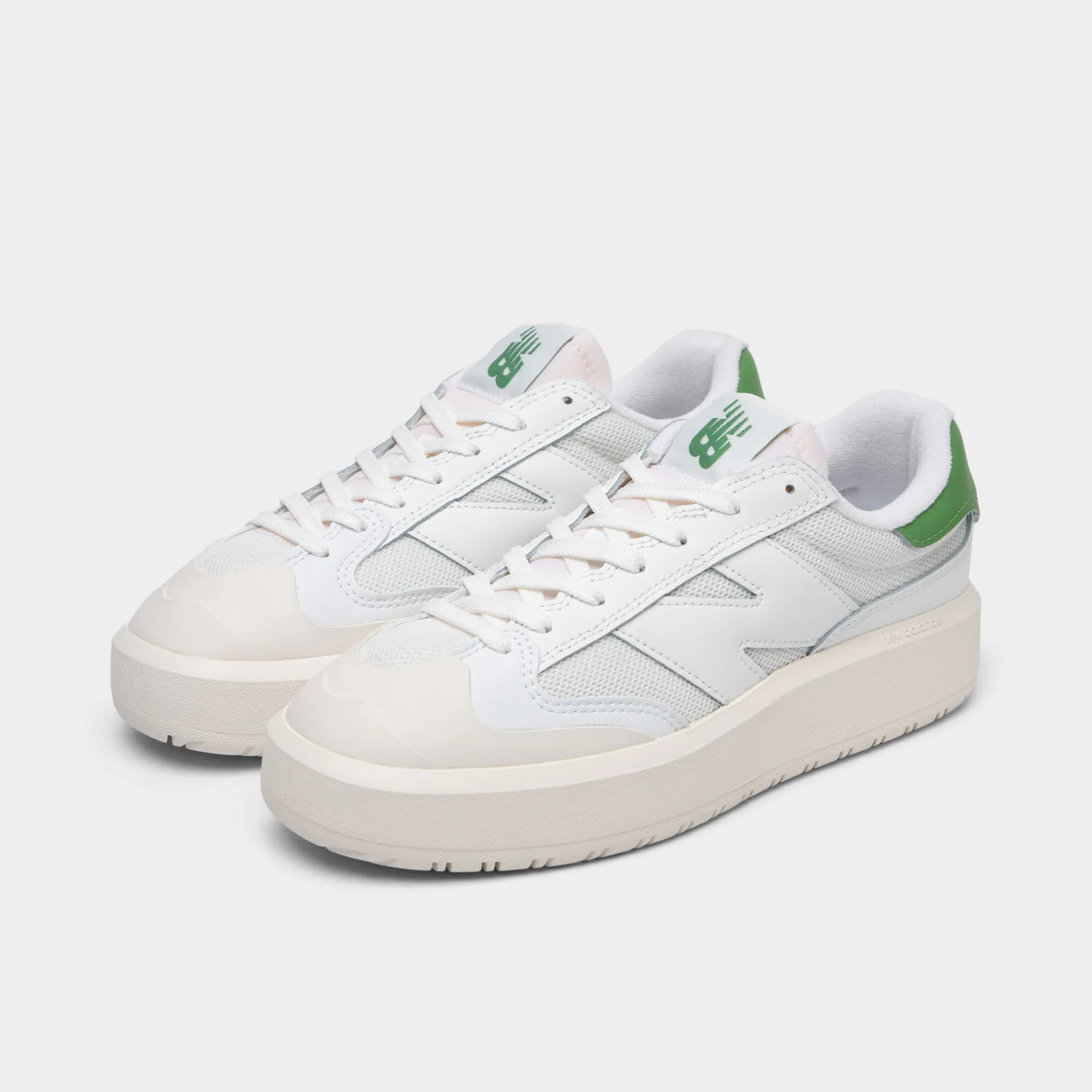 New Balance CT302OG White / Chive - Sea Salt sold by JD Sports product image thumbnail 2