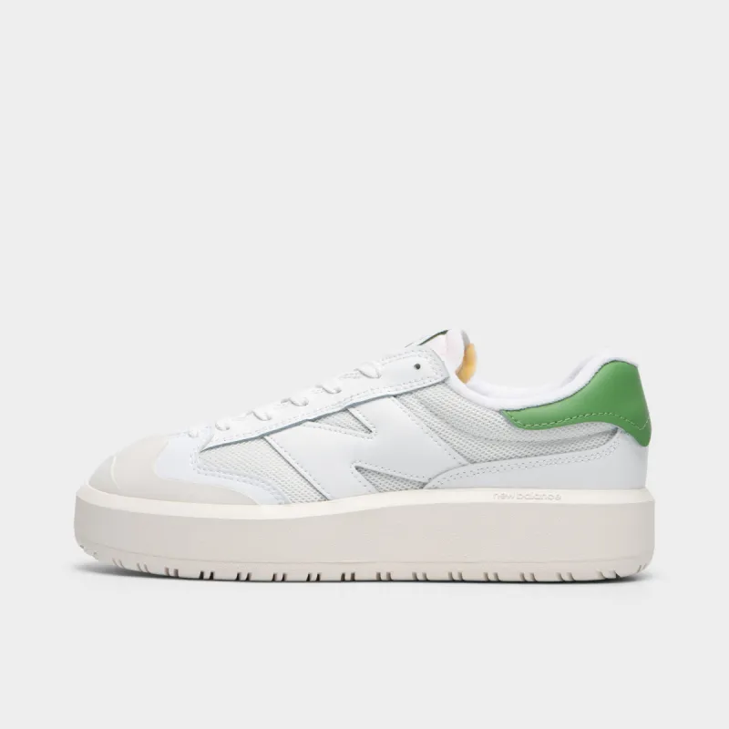 New Balance CT302OG White / Chive - Sea Salt sold by JD Sports
