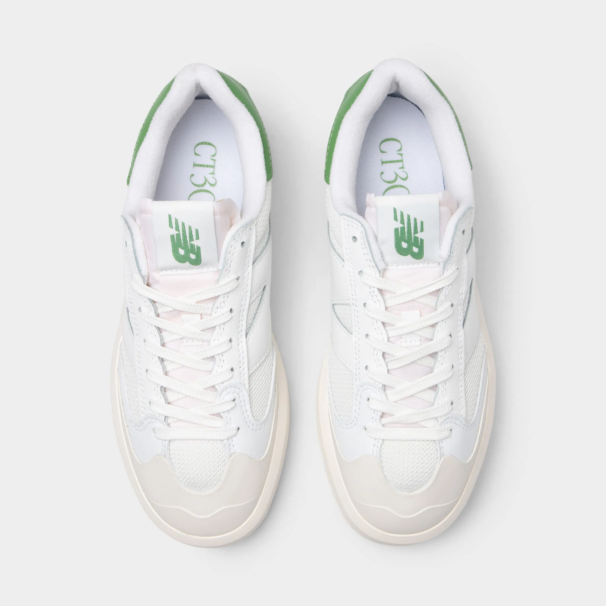 New Balance CT302OG White / Chive - Sea Salt sold by JD Sports product image thumbnail 5