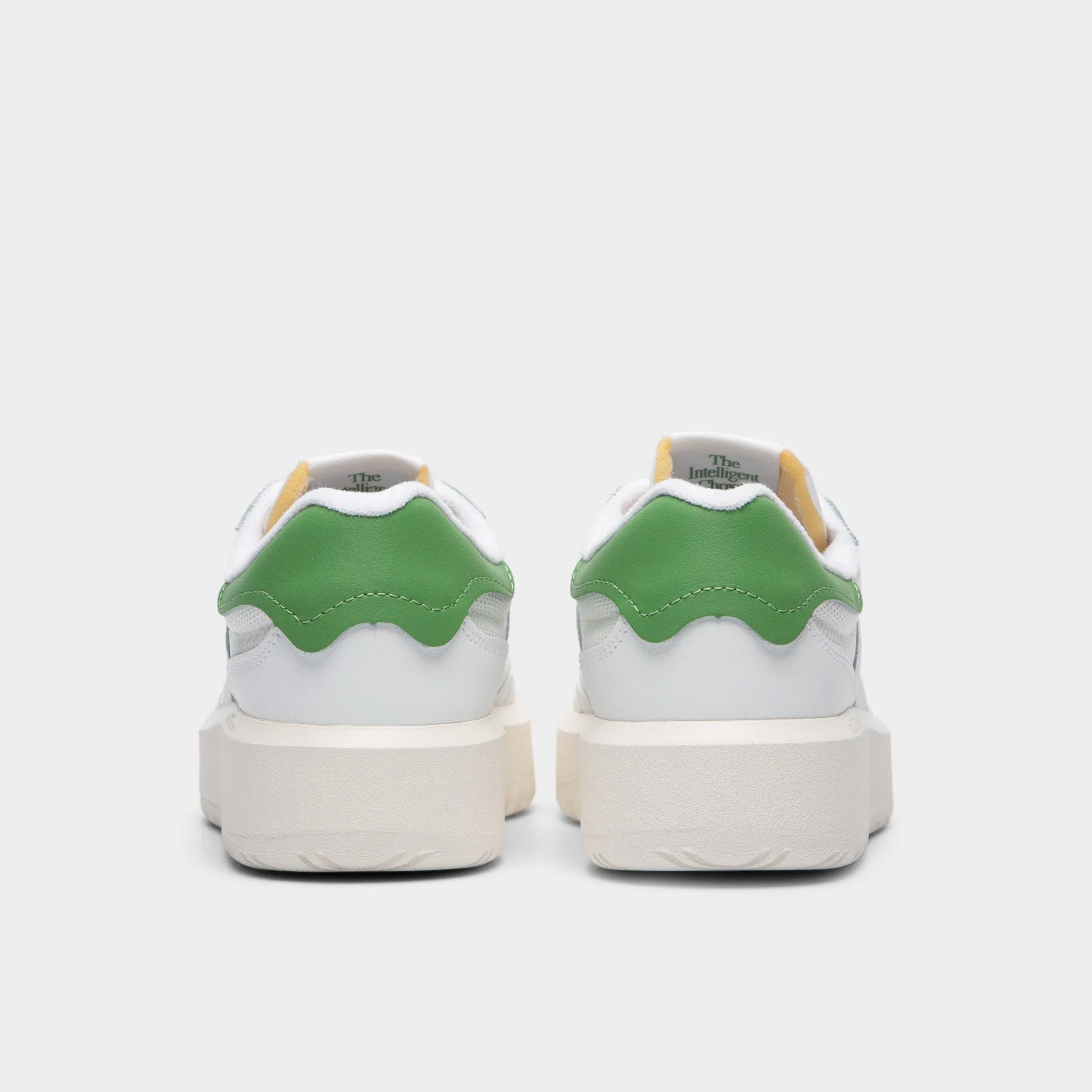 New Balance CT302OG White / Chive - Sea Salt sold by JD Sports product image thumbnail 4