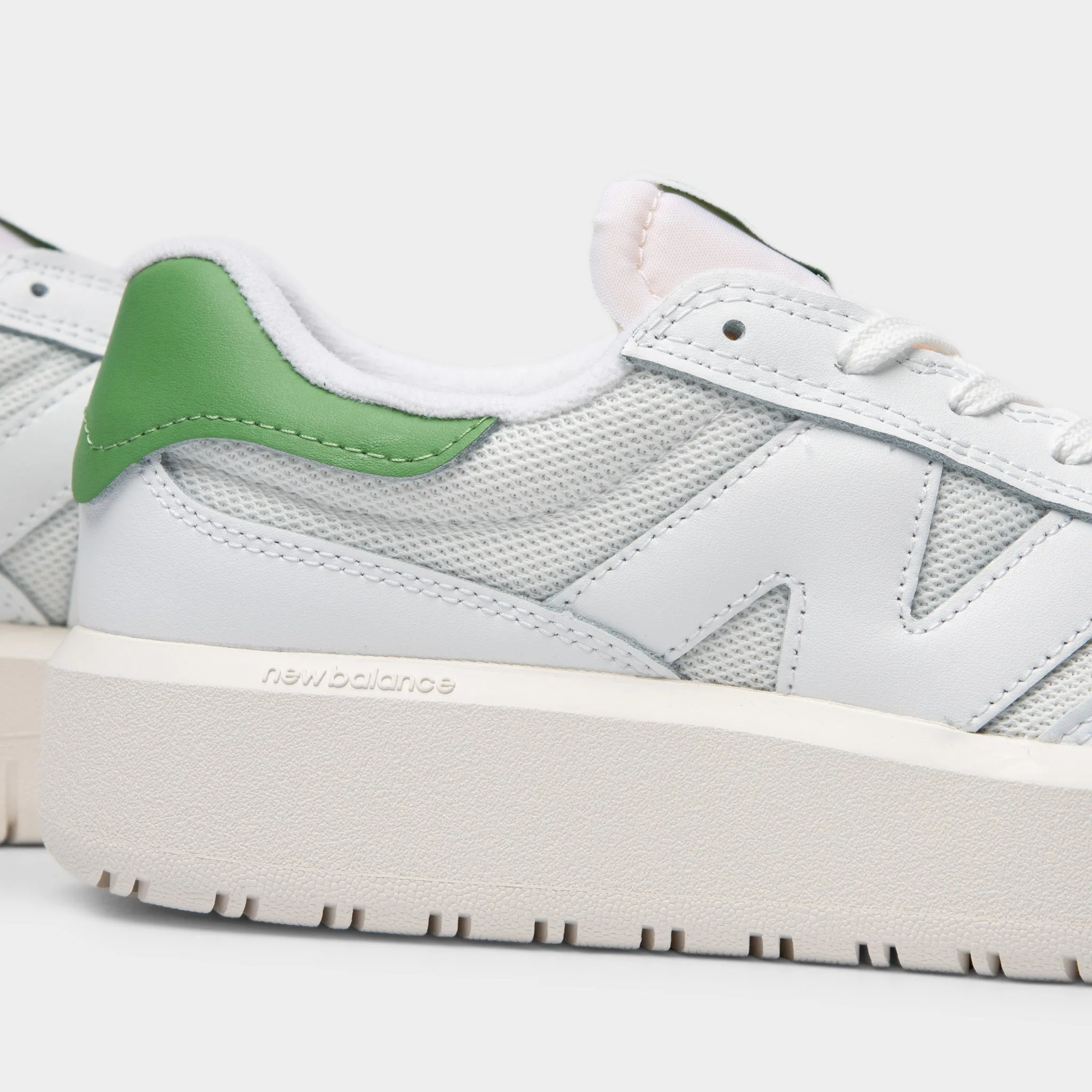 New Balance CT302OG White / Chive - Sea Salt sold by JD Sports product image thumbnail 3