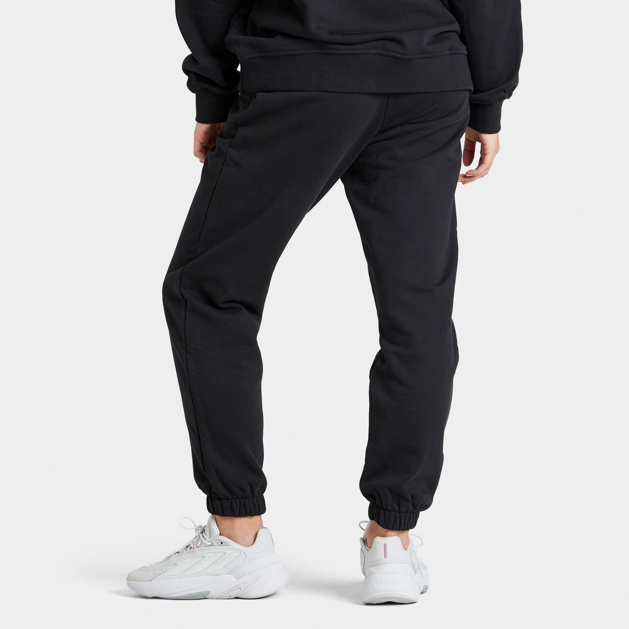adidas Originals Women’s Adicolor Joggers / Black sold by JD Sports product image thumbnail 2