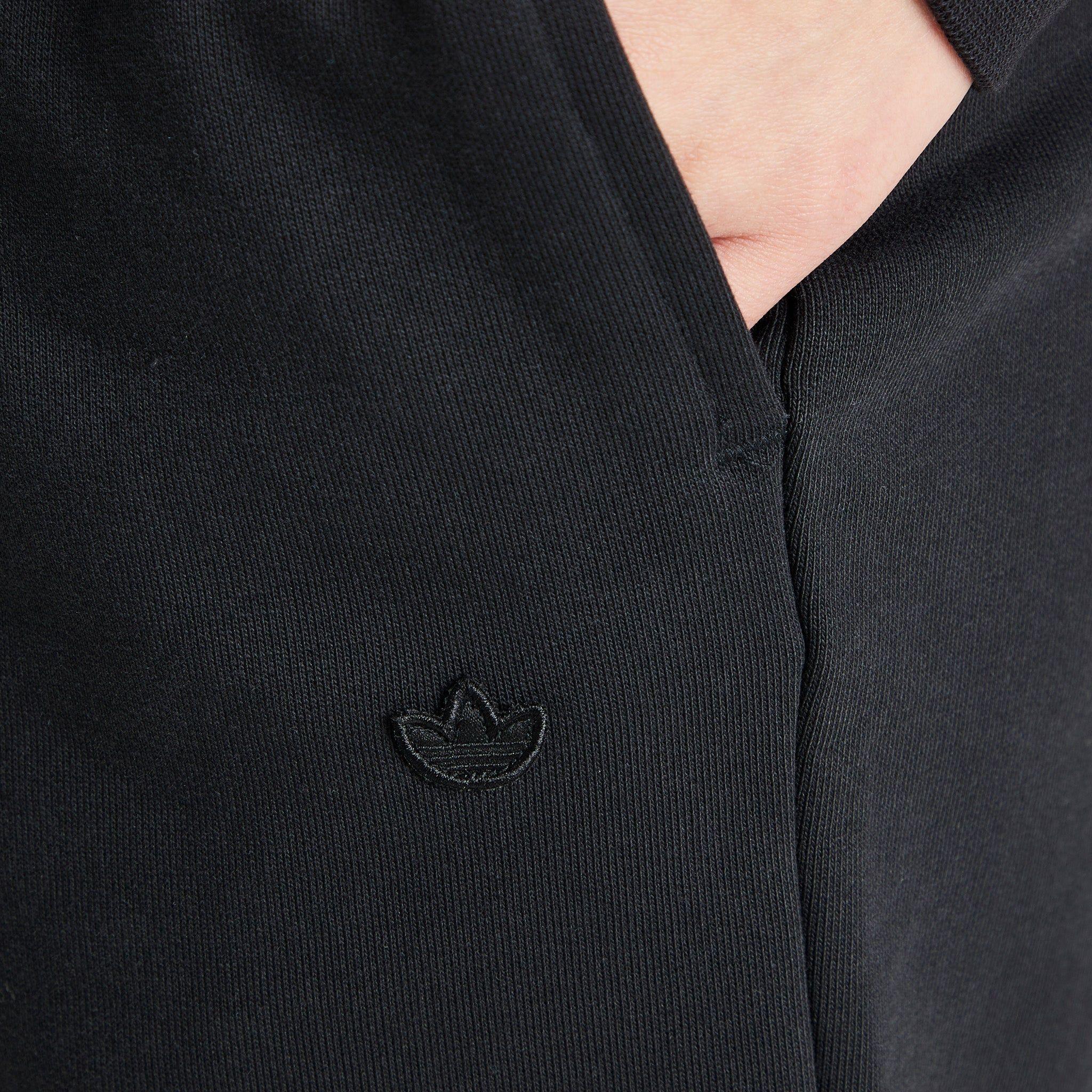 adidas Originals Women’s Adicolor Joggers / Black sold by JD Sports product image thumbnail 3