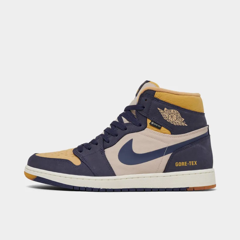 Jordan 1 Element Sky J Purple / Shimmer - Honeycomb sold by JD Sports