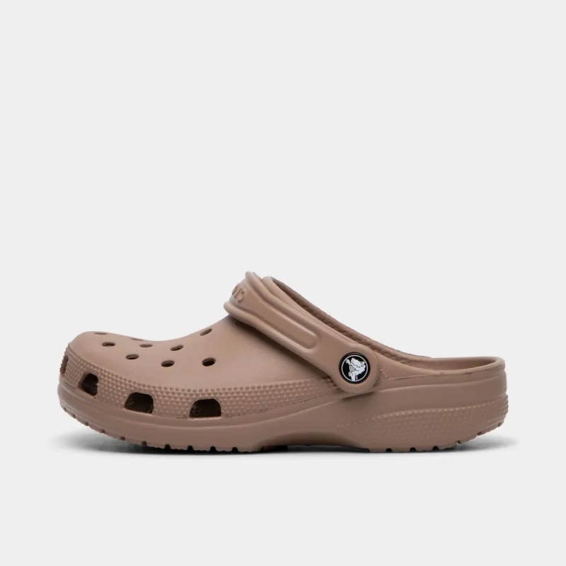 Crocs Classic Clog / Latte sold by JD Sports