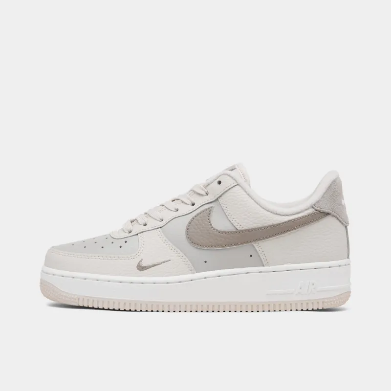 Nike air force 1 sepia stone best sale