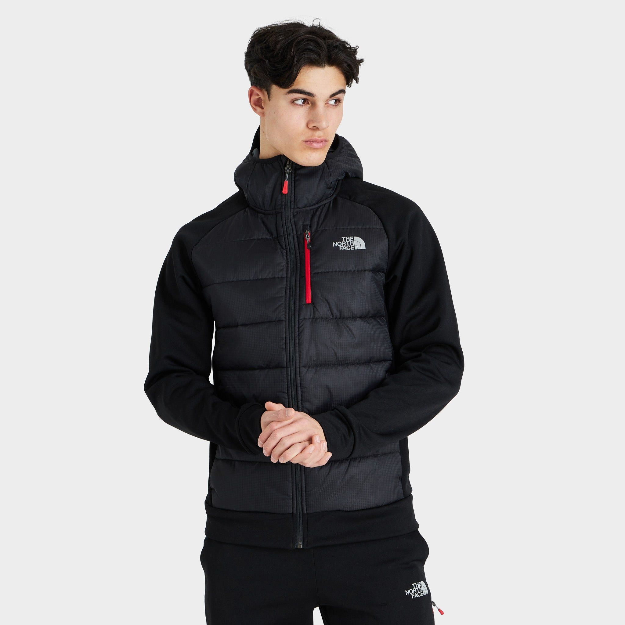日本未入荷/関税込【THE NORTH FACE】Mittellegi Woven フーディ 日本未入荷/関税込【THE NORTH FACE】Mittellegi Woven フーディ