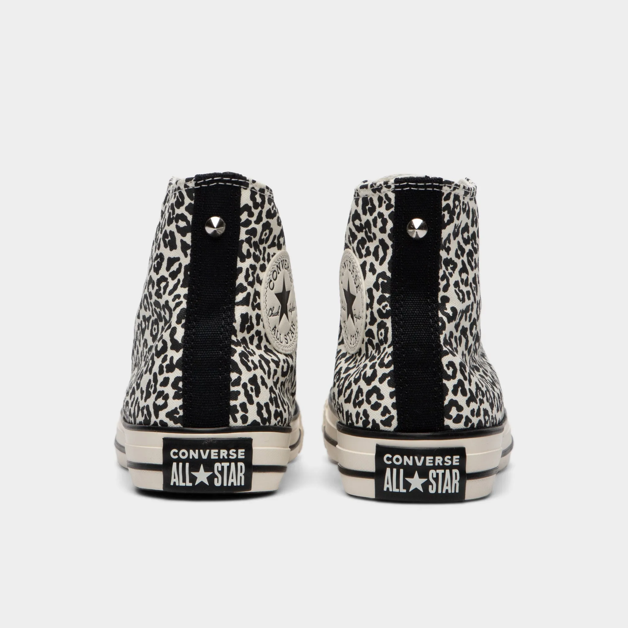 Converse Women's Chuck Taylor All Star Egret / Black - Egret sold by JD Sports product image thumbnail 4